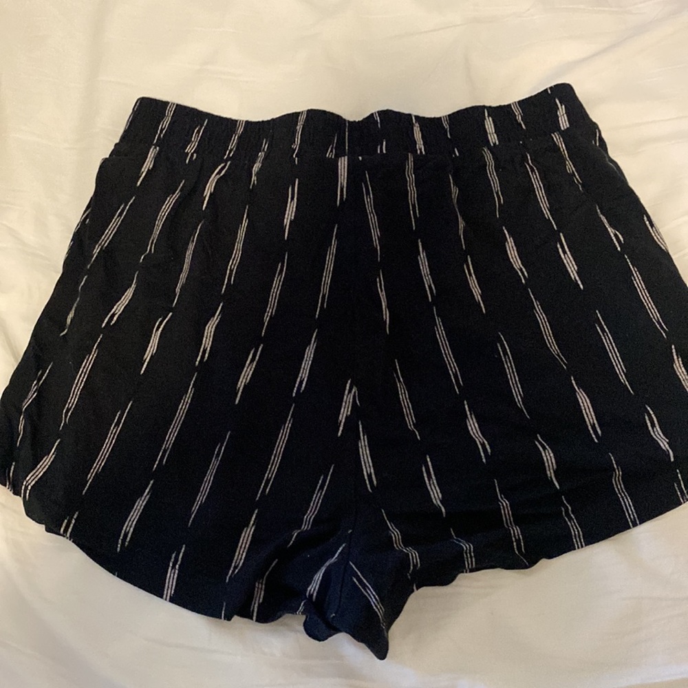 H&M Basic float shorts with pockets
